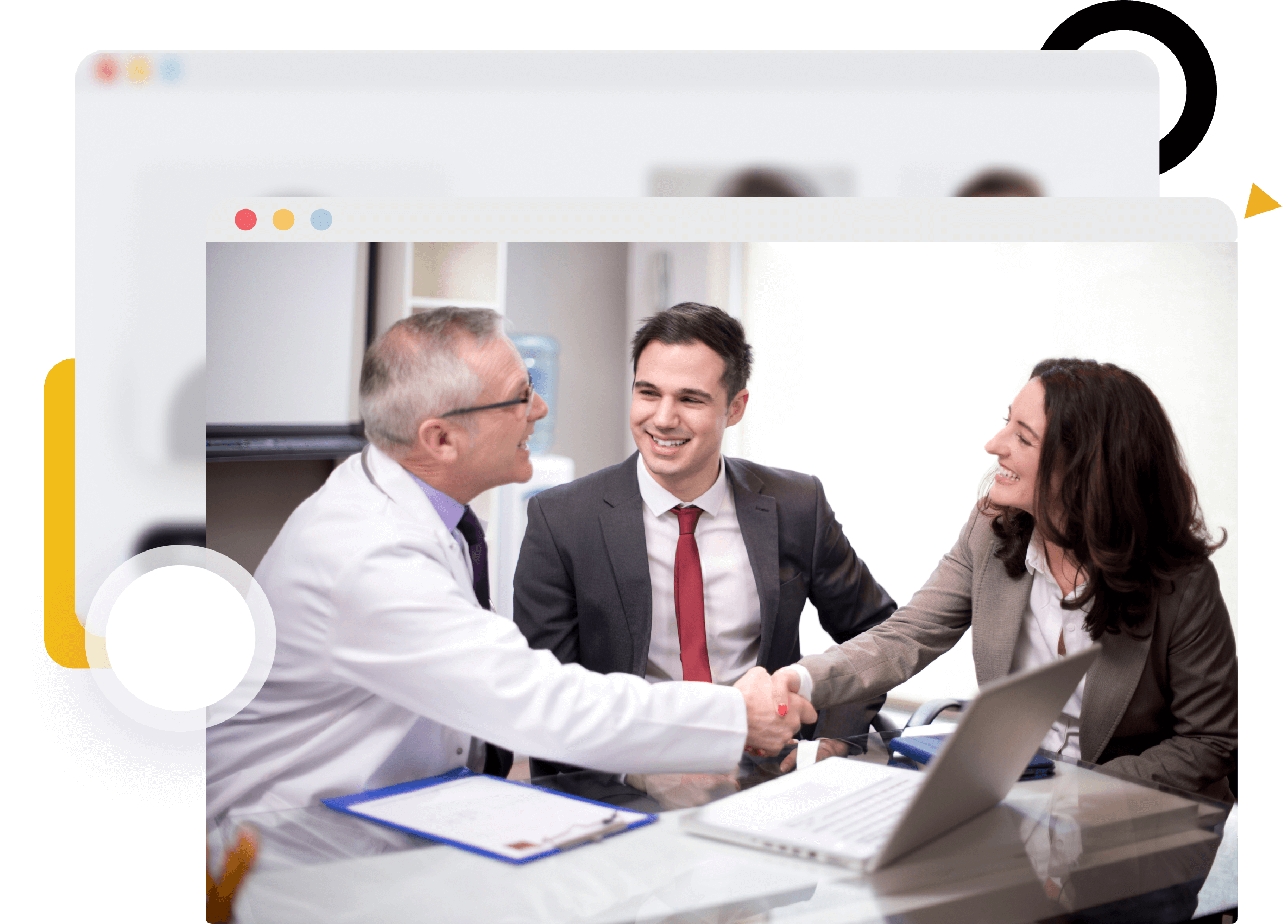 B2B Lead Generation